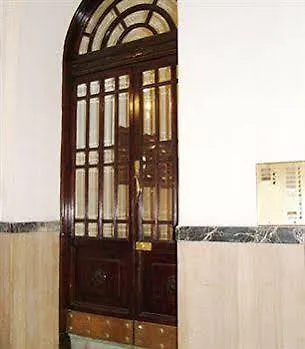 Romebed Hotel Rom