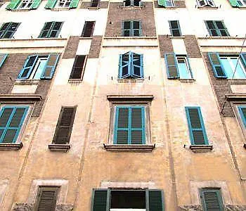 Romebed Hotel Rom