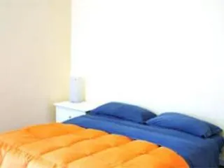 Hotel Romebed Rom