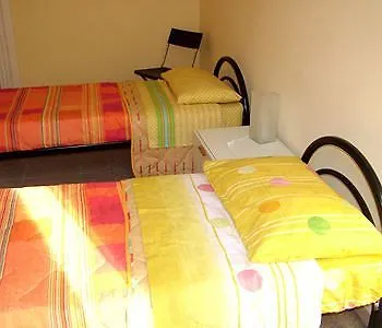 Hotel Romebed Rom