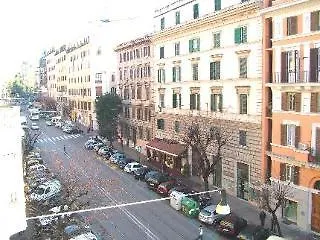 Romebed Hotel Rom
